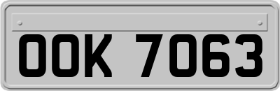 OOK7063