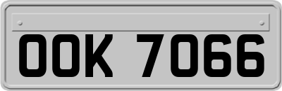 OOK7066