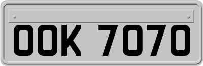OOK7070