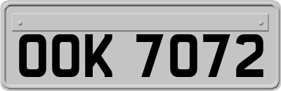 OOK7072