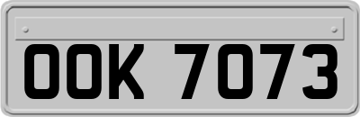 OOK7073