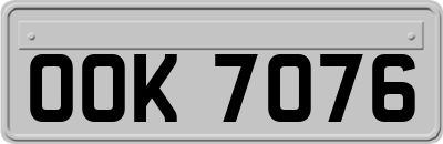 OOK7076