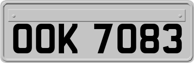 OOK7083