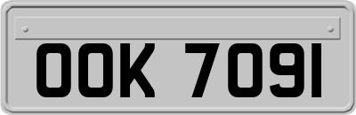 OOK7091