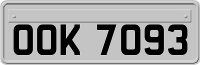 OOK7093