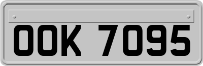 OOK7095