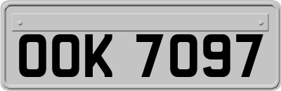 OOK7097