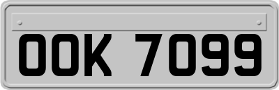 OOK7099