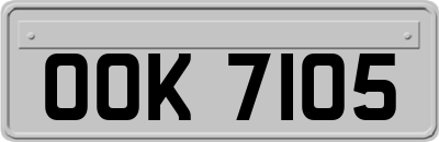 OOK7105