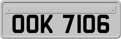 OOK7106