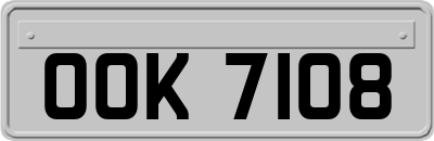OOK7108