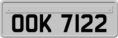 OOK7122