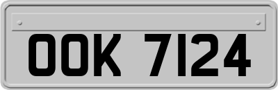 OOK7124
