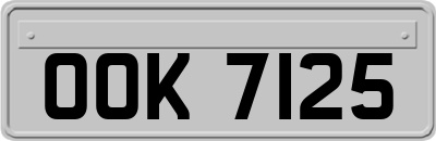 OOK7125