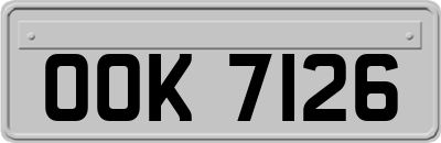 OOK7126