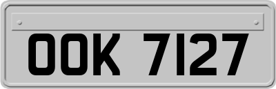 OOK7127