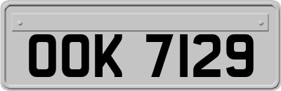 OOK7129