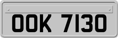 OOK7130