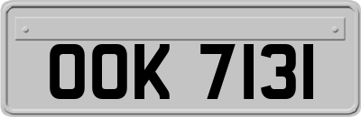 OOK7131