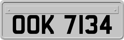OOK7134