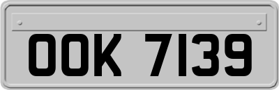 OOK7139