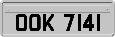 OOK7141