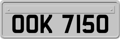 OOK7150