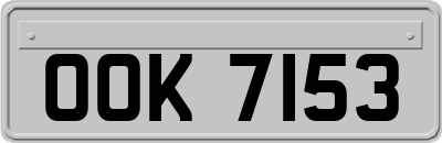 OOK7153