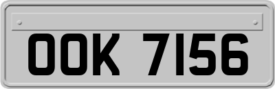 OOK7156