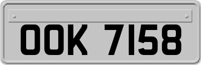 OOK7158