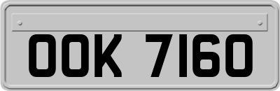 OOK7160