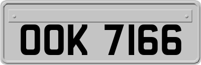 OOK7166