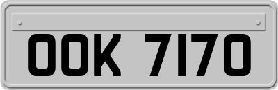 OOK7170