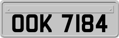 OOK7184