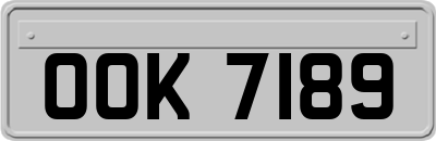 OOK7189