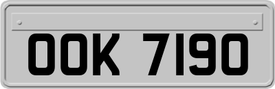 OOK7190