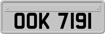 OOK7191