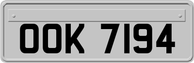 OOK7194