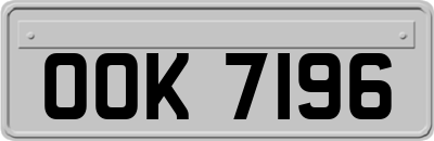 OOK7196