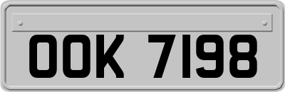 OOK7198