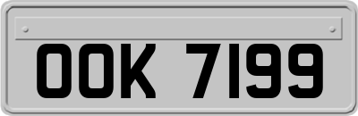OOK7199
