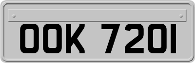 OOK7201