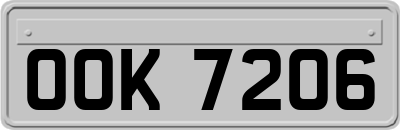 OOK7206