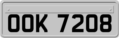 OOK7208