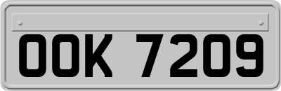 OOK7209