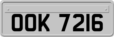OOK7216