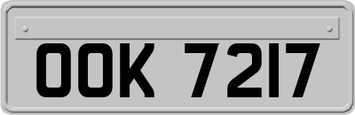 OOK7217