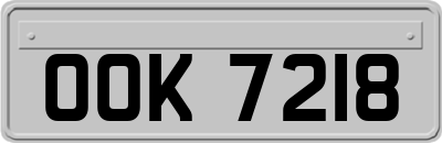 OOK7218