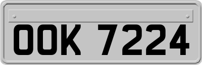 OOK7224