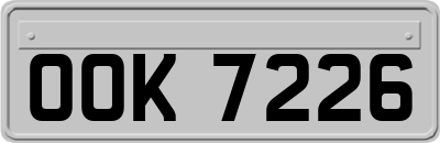 OOK7226